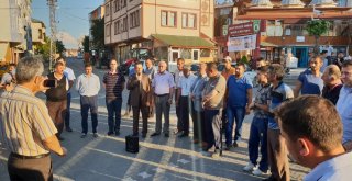 Kastamonudan 8 Tır Dolusu Kurbanlık, İstanbula Gönderildi