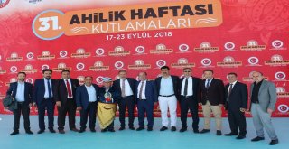 Konesob Başkanı Karabacak: Konyamızla Gurur Duyuyoruz
