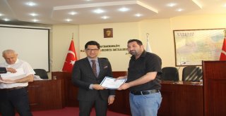 ‘Haber Metni Oluşturma Eğitimi Tamamlandı