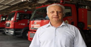 (Özel Haber) Onlar Gerçek ‘Süper Kahramanlar