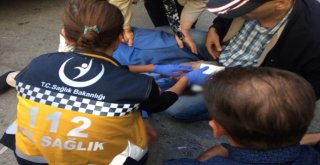 Eski Mhp Milletvekili Özcan Yeniçeri Kazada Yaralandı