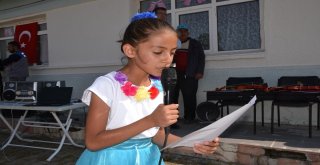 Şenkayada İlköğretim Haftası Kutlandı