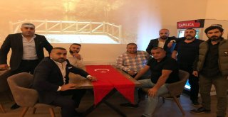 Kürt Vatandaşın İsyanı: “Bu Vatanı Bölemeyeceksiniz”