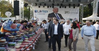 Muhlama İçin Rekor Denemesi