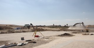 (Özel Haber)  Milli Park Malazgirtte Bin Kişiye İstihdam Sağladı