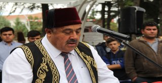 Çorumda Ahilik Haftası Etkinlikleri