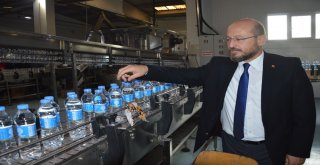 Bin 400 Yıllık Şifa Kaynağı Suya Enflasyon İndirimi