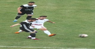 Tff 2. Lig: Bandırmaspor: 0 - Manisa Büyükşehir Belediyespor: 0