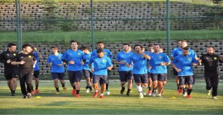 Ankaragücü, 2018-2019 Spor Toto Süper Lig Sezonun Hazırlıklarına Başladı