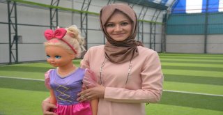 Hayır Diyebilirim Adlı Eğitim Programı Başladı