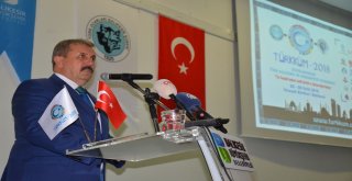 Başkan Kafaoğlundan Türk Birliği Mesajı