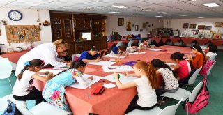 Ankara Büyükşehir Belediyesi Mültecilerin Yanında