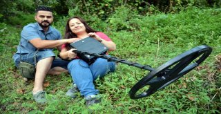 Define Avcısı Karı-Koca