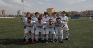 Kayseri U-17 Futbol Ligi A Grubu