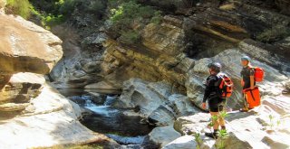 (Özel Haber) Kazdağları Göletleri İle De İlgi Çekiyor