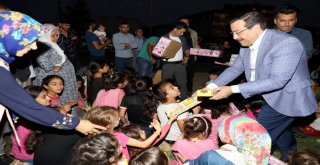 Başkan Atilla: “Daha Güzel Bir Diyarbakır İçin Çalışmaya Devam Ediyoruz