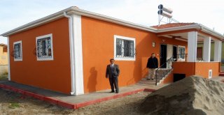 Bunlar Villa Değil Afad Tarafından Yapılan ‘Afet Evleri