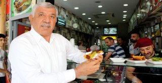 Çiğ Köfte Şanlıurfanın İtirazına Rağmen Adıyamana Tescillendi