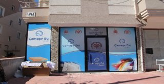 Artık Çamaşırlar Ücretsiz Yıkanacak