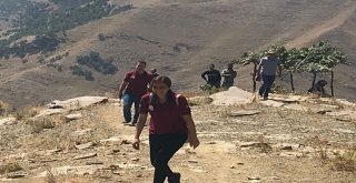 Terörün Yerini Huzura Bırakması İle Dağlar Ve Yaylalar Şenlendi