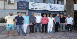 Manisada Amatör Denizci Belgesine Yoğun İlgi