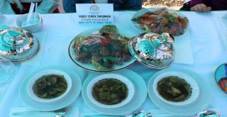 Kahramanmaraşta Kadın Girişimciler İçin Program