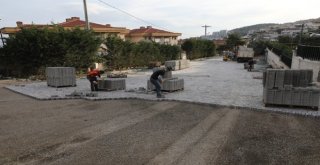 Mudanya Belediyesinden Altınkuma Hizmet Atağı