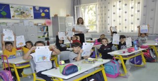 Gaziantep Kolej Vakfı Mektup Kültürünü Yaşatıyor