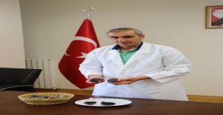 Üniversite ‘Mor Patates Geliştirdi