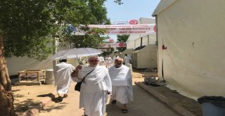 Diyanet İşleri Başkanı Erbaş: Zalimlerin, Hainlerin, Kâfirlerin Kurdukları Tuzakları Kendi Başlarına Makus Eyle Allahım”