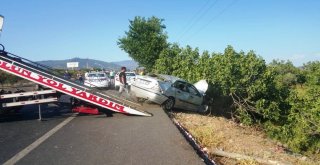 Trafik Canavarı Temmuz Ayında Aydında 8 Can Aldı