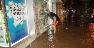 Yalova Sele Teslim Oldu