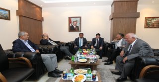 Beüde ‘Bitlis Kent Belleği Sunumu Ve Belgesel Film Gösterimi Yapıldı