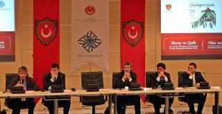 Pasarofça Antlaşması Türkiyede İlk Defa Tüm Yönleriyle Ele Alındı