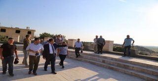 2018 Troya Yılında Arkeoköy-Tevfikiye