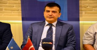 Karaveli: “İnadına İstihdam, İnadına Üretim Şiarıyla Milletimizin Gücüne Güç Katacağız”