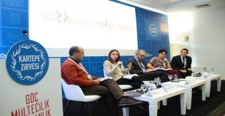 Kartepe Zirvesi Devam Ediyor