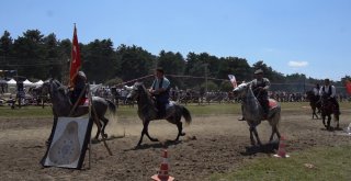 Ata Sporları Rekor Kırdı