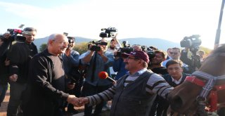 Chp 1. Çalışma Ve Değerlendirme Toplantısının İlk Günü Sona Erdi