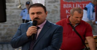 Karabükte Ahilik Haftası Kutlamaları