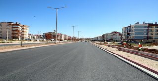 Ahmet Yesevi Caddesinde Sona Gelindi