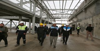 Dagdan Yerli Ve Milli Teknoloji Hamlesi