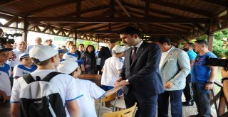 Bakan Kurum: “Şehrin Siluetine Zarar Veren Projelere Gereken Yapılacak”
