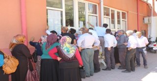 707 Kişilik İşe 6 Bin 153 Kişi Başvurdu