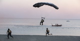 Zeytinli Rock Festivali 250 Bin Kişinin Katılımıyla Sona Erdi