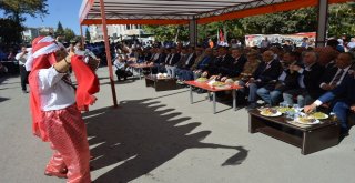 20. Besni Eğitim Bayramı Düzenlendi