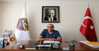 Thk Mersin Şubesi Deri Toplamada Türkiye 3Üncüsü Oldu