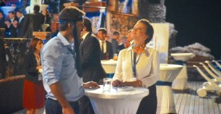 Ay Işığında Sinema Geceleri Başladı