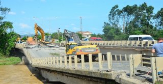 Ulaştırma Bakanı Turhan: Selin Yaraları Kısa Sürede Sarılacak”