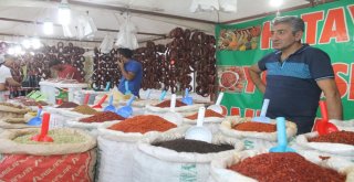 81 İlin Meşhur Gıdaları Silopide Görücüye Çıktı